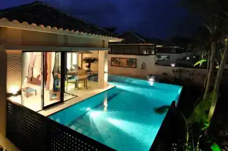 Shigira Bayside Suite Allamanda - 98
