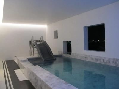 Veranda Pool Suite - 11