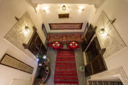 Riad Taha - 11