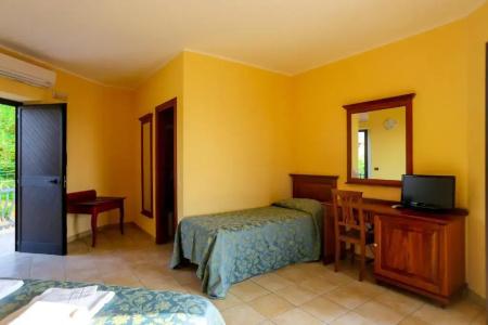 Villaggio Lido San Giuseppe - 40
