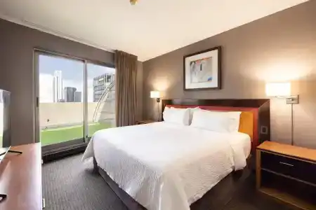 Holiday Inn Express Puerto Madero, An Ihg - 89