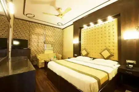 Lal's Haveli - 38