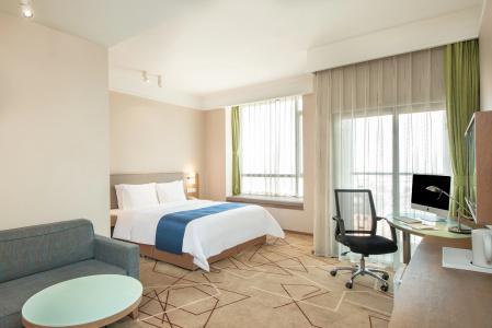 Holiday Inn Express Chengdu West Gate, An Ihg - 43
