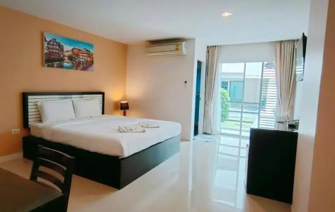 Similan Mansion - 45