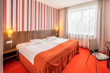 Rija Vef With Free Parking - 42
