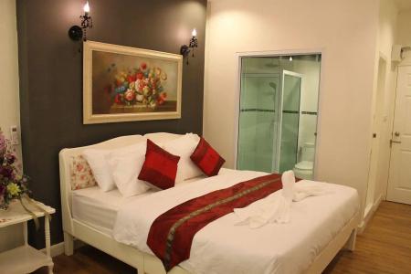 Jasmine Chiangmai Boutique - 5