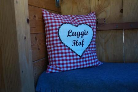 Luggishof - 1