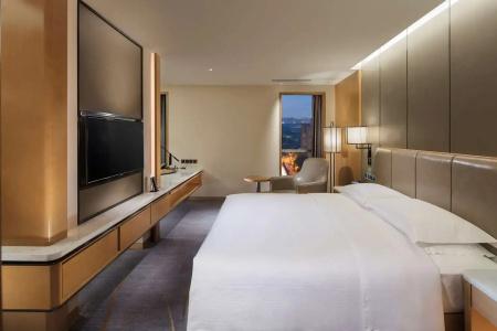 Doubletree By Hilton Chengdu Longquanyi - 109