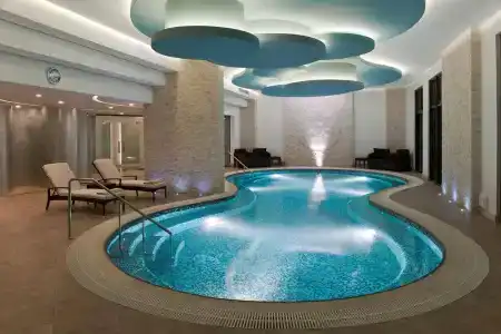 NG Afyon Wellness & Convention - 14