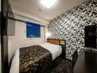 Apa & Resort Hakata Ekihigashi - 9