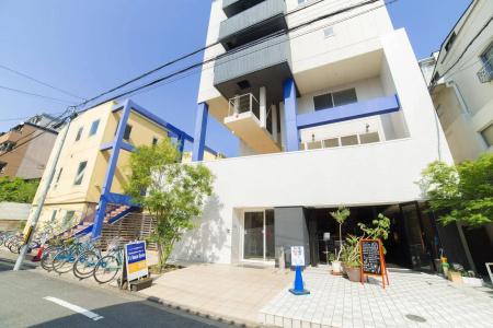 K's House Kyoto -Travelers Hostel - 0