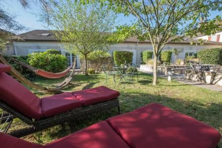 Hostellerie De Bretonniere - 32