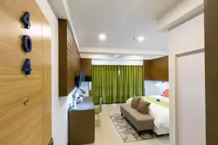 CenterParcs by Paxton Chiangmai (清迈柏栎子居酒店) - 51