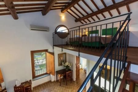 Residenza d'Epoca Pietra Di Ponente - 13