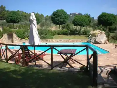 Azienda Agrituristica I Tre Casali - 16