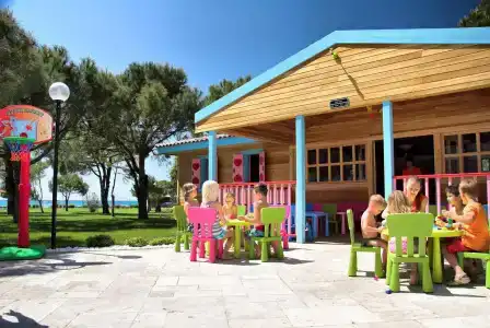 Batihan Beach Resort & Spa - 24H All Inclusive - 20