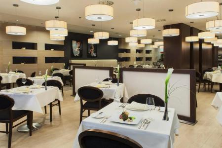 DoubleTree By Hilton Košice - 37