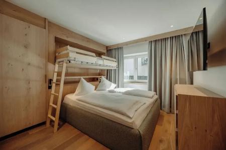 Alpina Family, Spa & Sporthotel - 36