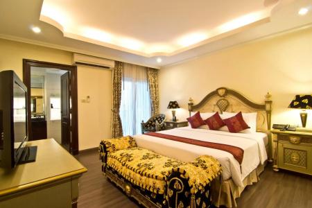 Lk Royal Suite - 3