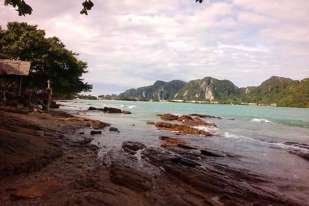 Phi Phi Sunset Bay Resort - 6