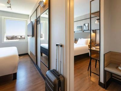 ibis Strasbourg Centre Les Halles - 35