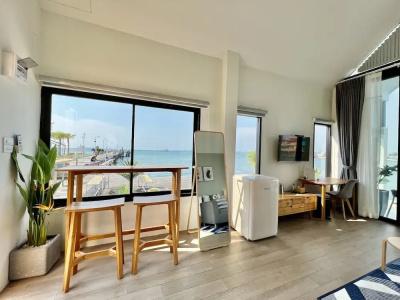 Baan Tah On The Sea - 342