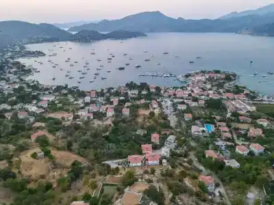 Selimiye Lime Garden - 16