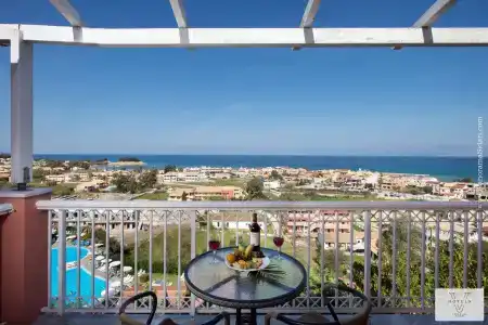 Panorama Sidari - 102