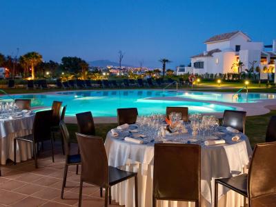 Estepona & Spa Resort - 21