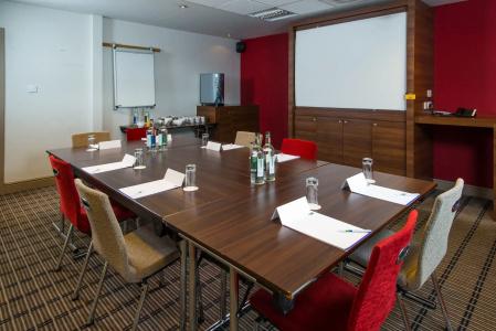 Holiday Inn Express - Glasgow Airport - 16