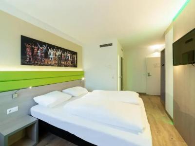 ibis Styles Bochum Hauptbahnhof - 34