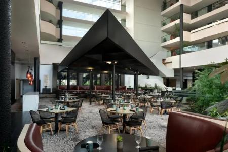 Hyatt Regency Houston West - 9