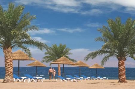 Mövenpick Resort & Spa Tala Bay Aqaba - 25