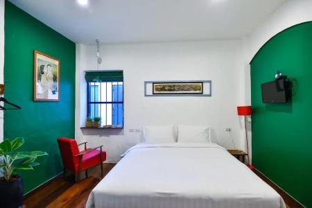 The Rommanee Classic Guesthouse - 27