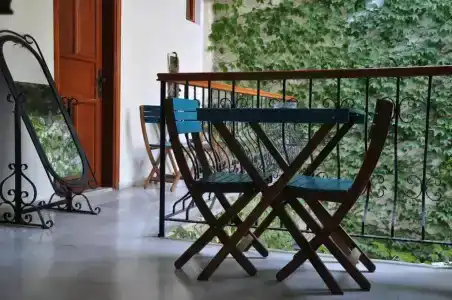 Sibel Pension - 30