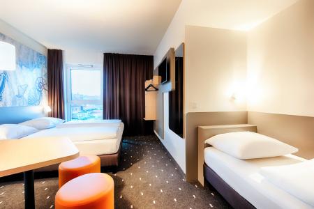 b&b Emden - 1