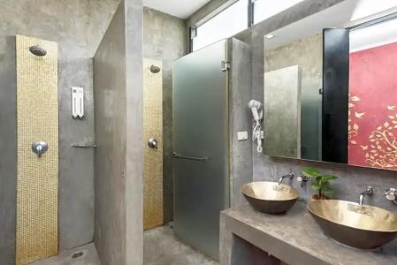 Nappark Hostel @Khao San - 39