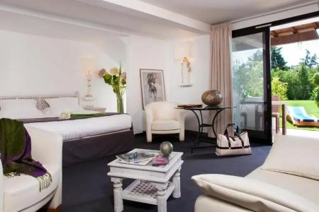 Mangio Fango et Spa - 33