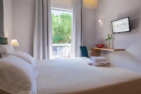 Anemos Rooms & - 42