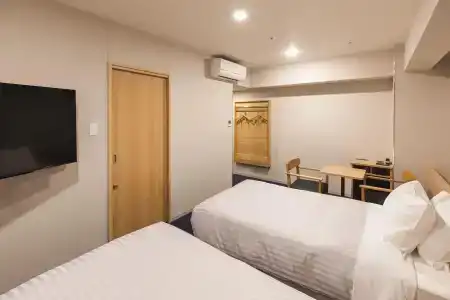 Sotetsu Fresa Inn Hiroshima - 12