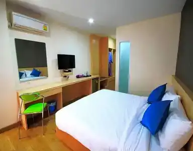 S3 Residence Park - 45