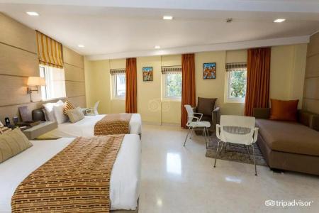 Residency Fort - 23