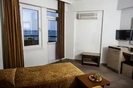 Kleopatra Beach - All Inclusive - 43