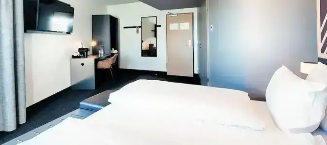 ibis Styles Bremen Altstadt - 83