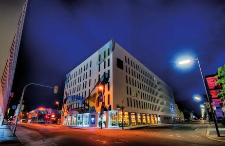 Nyx Munich By Leonardos - 16