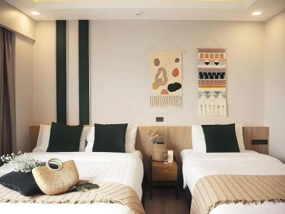 Darley Chiangmai - 2