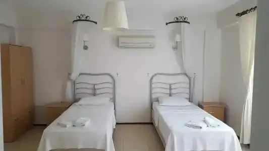 Nano otel - 13