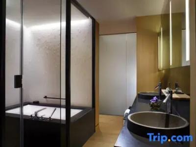 The Ritz-Carlton Kyoto - 30