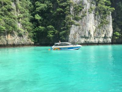 Phi Phi Maiyada Resort- Sha Certified - 23