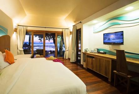 Tup Kaek Sunset Beach Resort-Sha Plus - 1